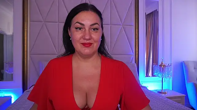 VelvetLuck webcam