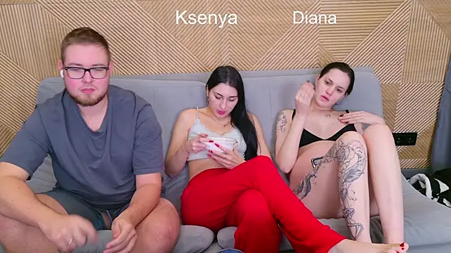 Ksenny webcam