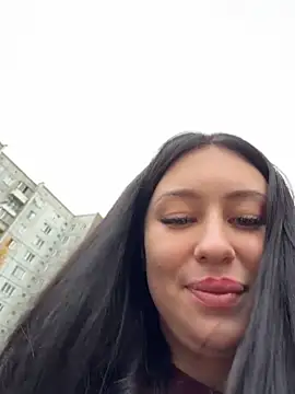 AdinaKan webcam
