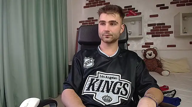 KyloEast webcam