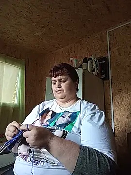 LisichkaOksana webcam