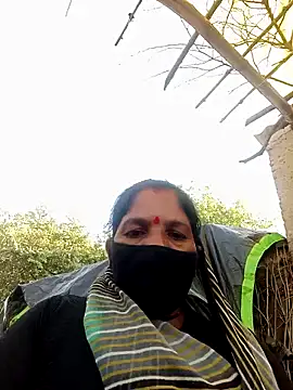 Sehjal--pandit webcam