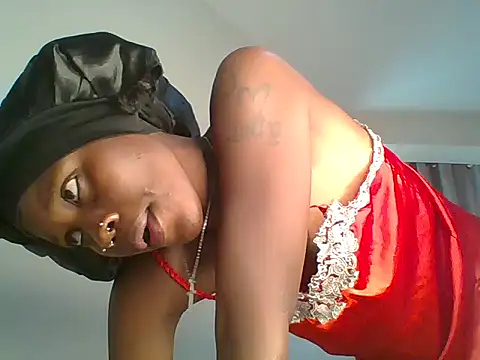 Twainpretty webcam