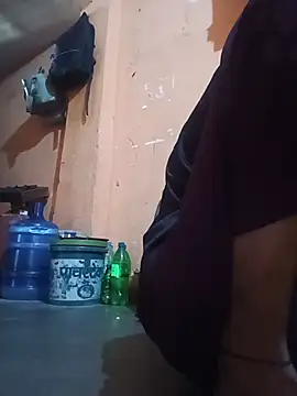 BILLURANI123 webcam