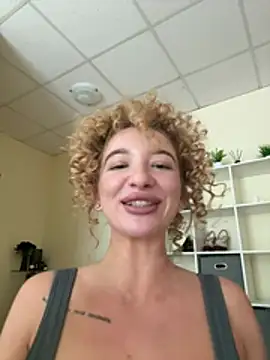 AlexaVee_ webcam