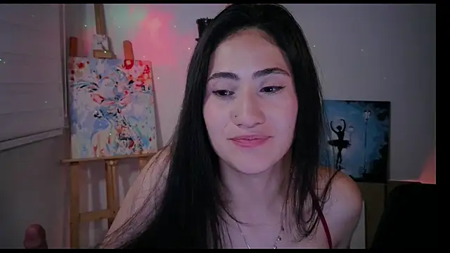 Francesca_1007 webcam