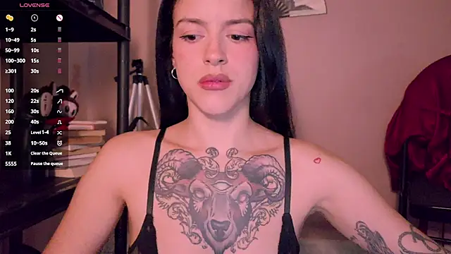 phoenix_xx live cam preview