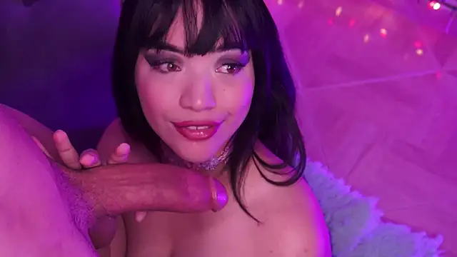 MaddisRock live sex cam