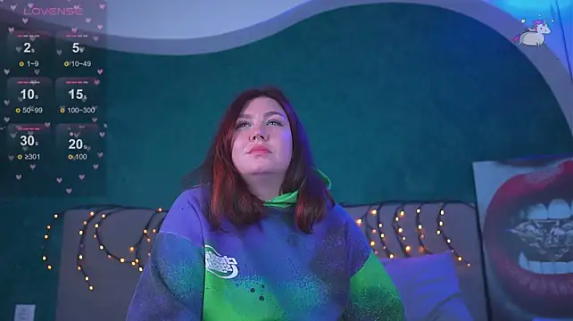 Lilumytrend live cam preview