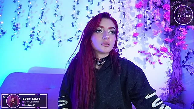 LucyGray