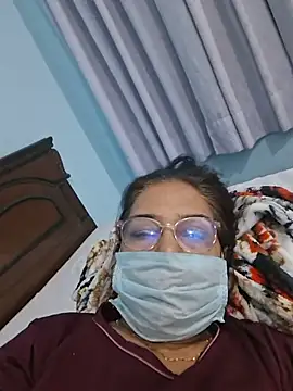 sweetyashu live cam preview