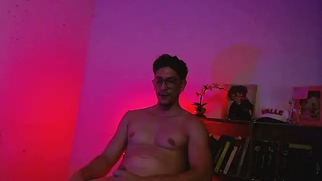FrankWesley live cam preview