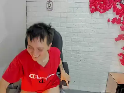 HannaHott7 live cam preview
