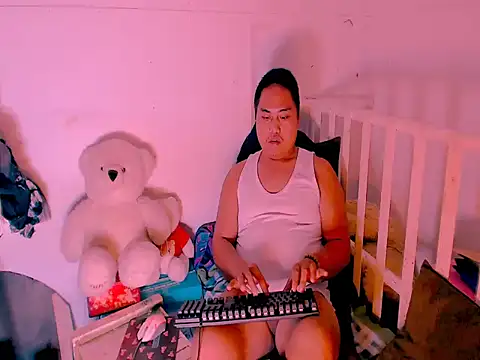Hardking_69 webcam