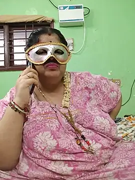 Tamil-mayasri webcam