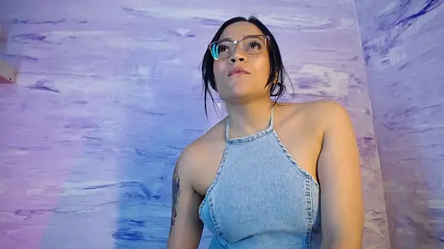 Nox_Vixen webcam