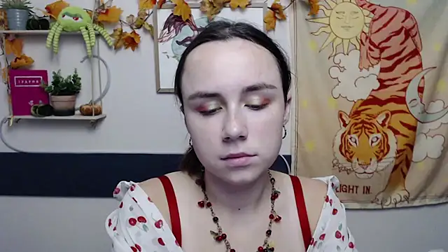 VeryVeryVeryShy_ webcam