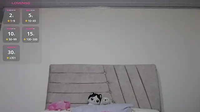 Juliethserna webcam