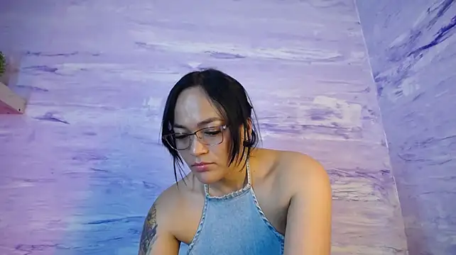 Nox_Vixen live cam on StripChat