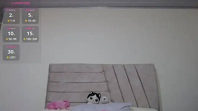 Juliethserna webcam