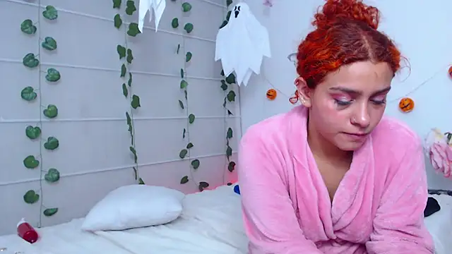 Sarabubbie webcam