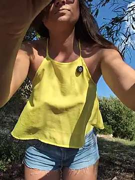 Samira-Summer webcam