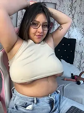 Larissa_Antonella webcam