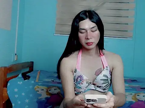 Precious_jazzy webcam