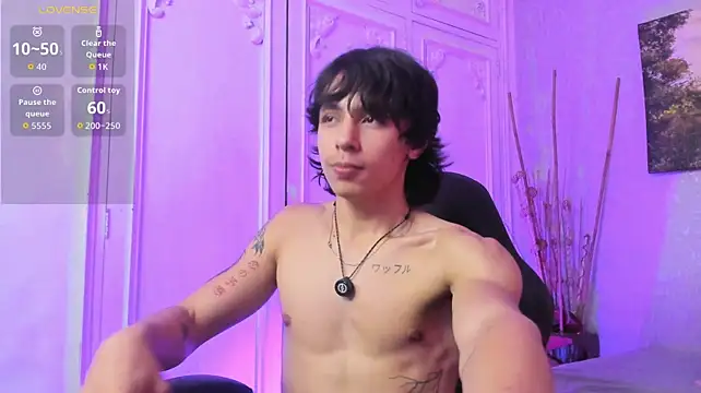 Tyler_durten webcam