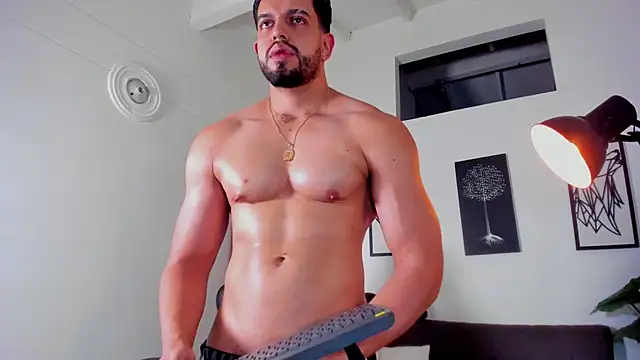 Justin_kingX7 webcam