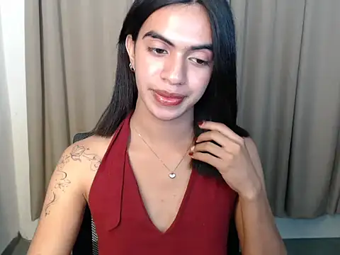hottie_trixie live cam on StripChat