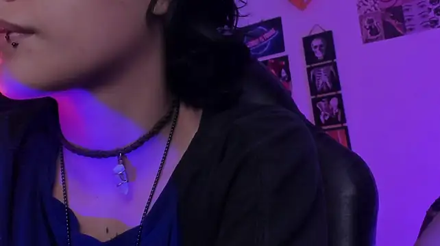 Anny_Kiitty webcam