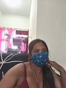 Tamil_Ramya_ webcam