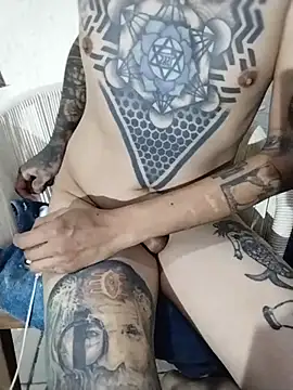 eroos_twink webcam