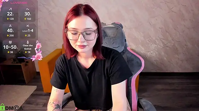 Lessi_Panic webcam