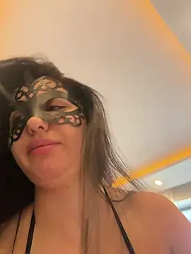 Meryy34 webcam