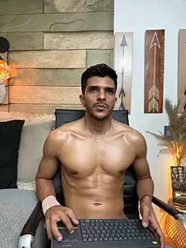 anddy_white webcam