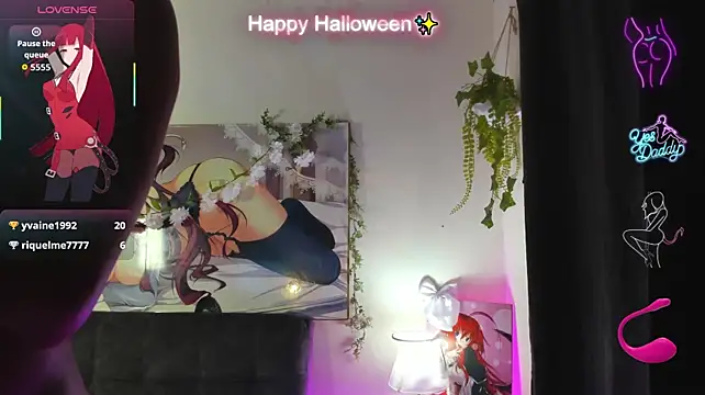 Kitty_gina webcam