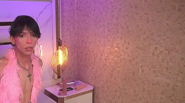 scarlett_sm25 webcam
