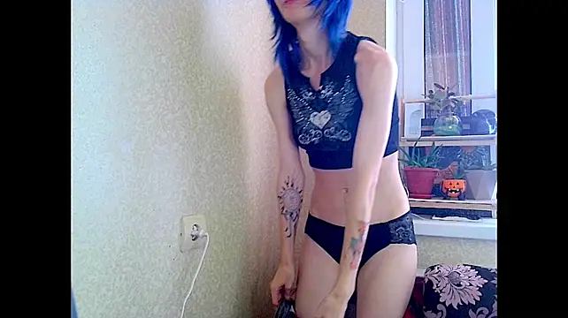 AdamTarlet webcam