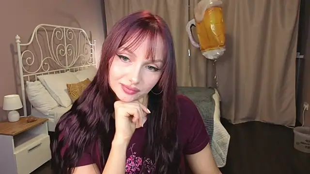 Madeline_Perry webcam