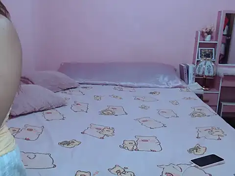 Pinay_SweetHeartx live cam on StripChat