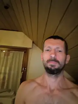 MuscleOtter webcam