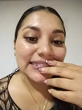 BlueeDiamond webcam