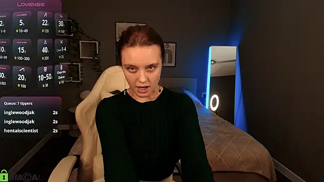 Alisa_Laurent webcam