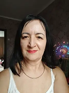 Violetta9164 live cam on StripChat