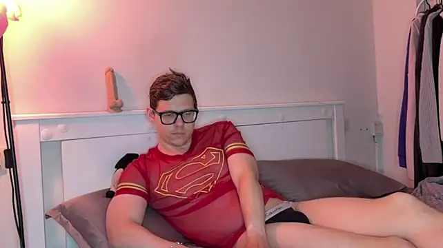 daniel-below webcam