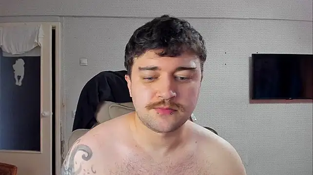 SiberianCub webcam
