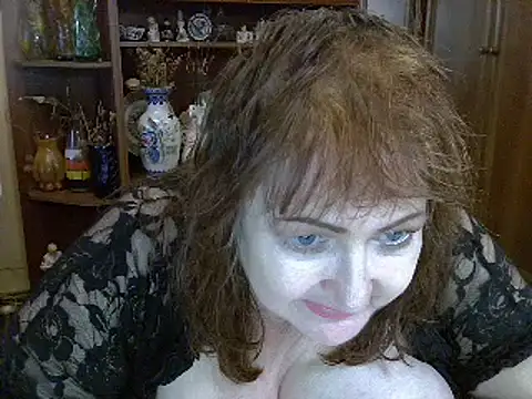ElenaZed webcam
