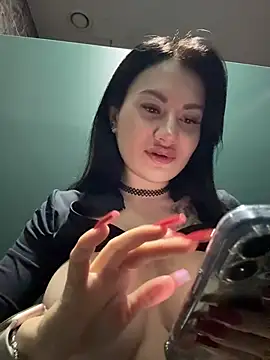 Wet__Bunny webcam